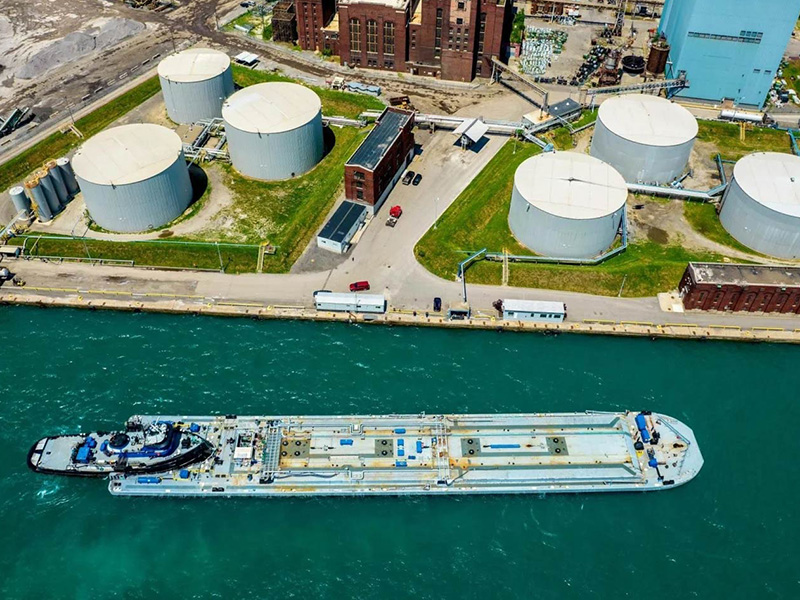 Energy Transition Biodidesel