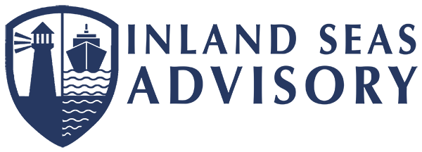 Inland Seas Advisory Logo
